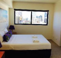 Apartments Downtown - Accommodation Nelson Bay