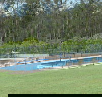 Lake Barra Cottages - Accommodation Nelson Bay