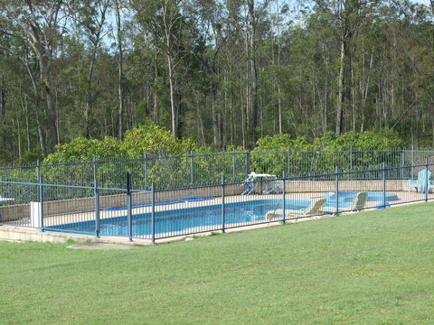 Lake Barra Cottages - Accommodation Nelson Bay 0
