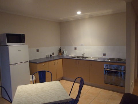 Lake Barra Cottages - Accommodation Nelson Bay 6