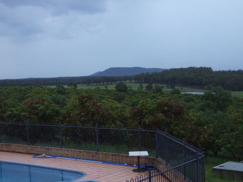 Lake Barra Cottages - Accommodation Nelson Bay 1