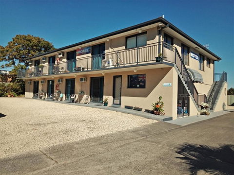 Toukley Motel - Accommodation Nelson Bay 3