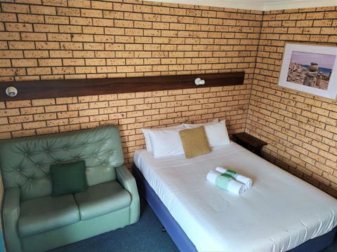 Toukley Motel - Accommodation Nelson Bay 6