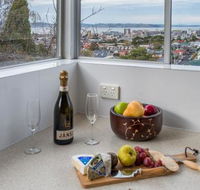 City Lights - Accommodation Nelson Bay