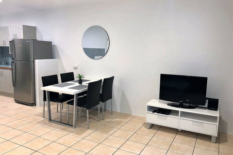 Hibiscus On Palm Cove At Marlin Waters - Accommodation Nelson Bay 1