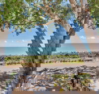 Seascape Luxury Beachfront Holiday House - Accommodation Nelson Bay