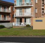 Unit 1 Countess Court - Accommodation Nelson Bay