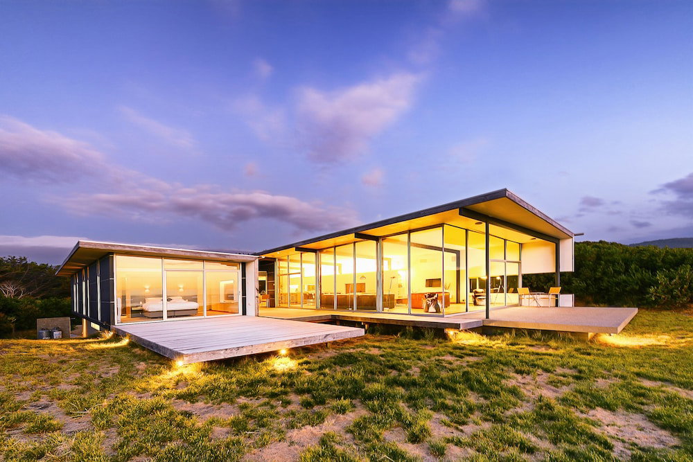 South Bruny TAS Accommodation Nelson Bay