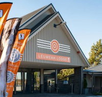 Leumeah Lodge - Accommodation Nelson Bay