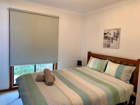Fareview Beach House - Accommodation Nelson Bay 6