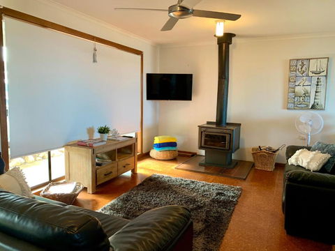 Fareview Beach House - Accommodation Nelson Bay 1