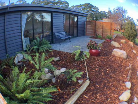 REBS BatB - Accommodation Nelson Bay 5