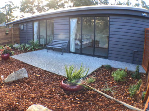 REBS BatB - Accommodation Nelson Bay 3