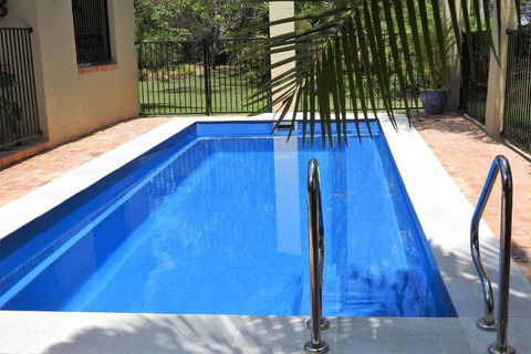 Shady Grove B & B - Accommodation Nelson Bay 6
