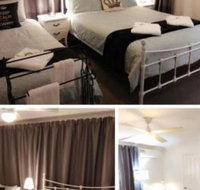 Victoria at Redcliffe Bed  Breakfast - Accommodation Nelson Bay