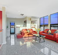 Villa De Marseilles Melbourne - Accommodation Nelson Bay