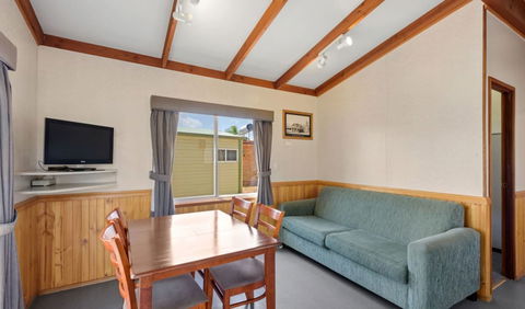 Discovery Parks - Port Augusta - Accommodation Nelson Bay 5