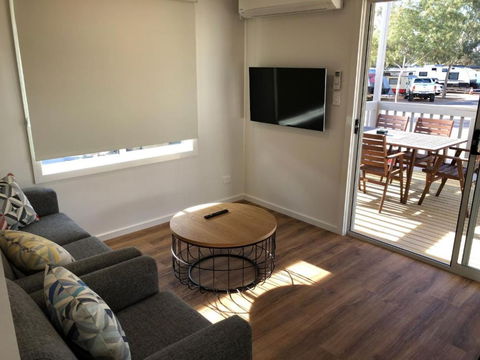 Discovery Parks - Port Augusta - Accommodation Nelson Bay 3
