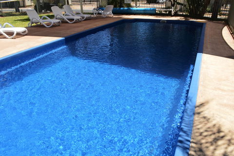 Discovery Parks - Port Augusta - Accommodation Nelson Bay 0