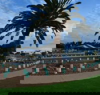 Wallaroo Holiday Park - Accommodation Nelson Bay