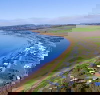 Port Lincoln Caravan Park - Accommodation Nelson Bay