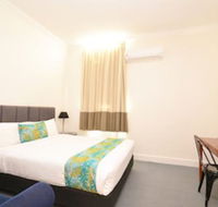 The Hallows Accommodation - Accommodation Nelson Bay
