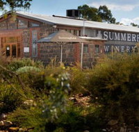 Summerfield Winery  Accommodation