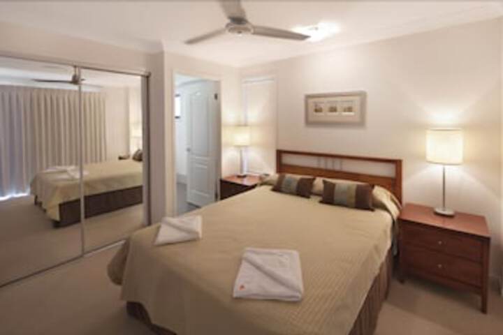 Mount Coolum QLD Accommodation Nelson Bay
