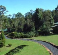 Cradle Chalet - Accommodation Nelson Bay