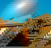 Shelly Beach Holiday Park - Accommodation Nelson Bay