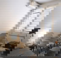 Ballantyne at Mosman Serviced Apartment - Nelson Bay Accommodation.com