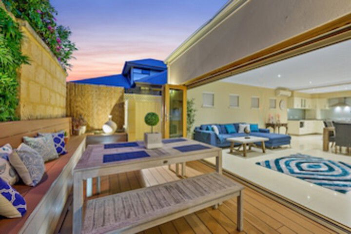 Northern Perth WA Accommodation Nelson Bay