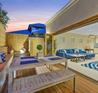 Sorrento Beach Manor - Accommodation Nelson Bay