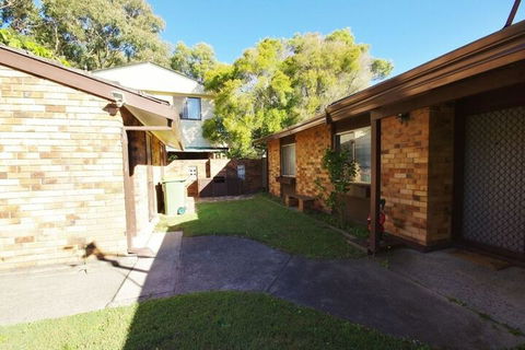 Fravent House - Accommodation Nelson Bay 2