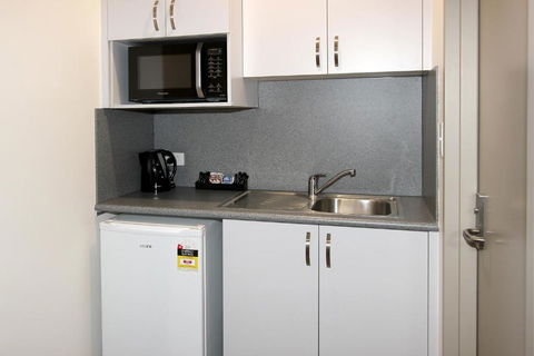 Reef Gardens Motel - Accommodation Nelson Bay 6