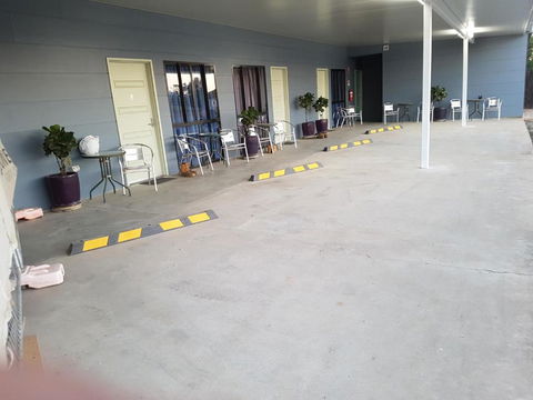 Reef Gardens Motel - Accommodation Nelson Bay 2