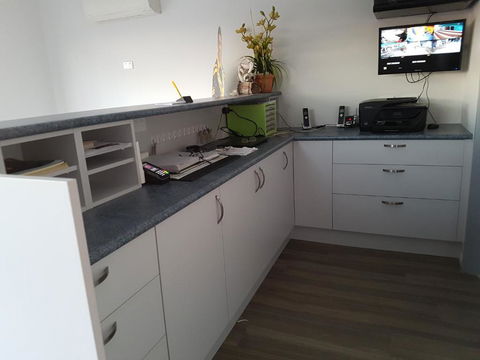 Reef Gardens Motel - Accommodation Nelson Bay 4
