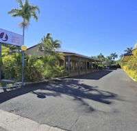 Smart Motel Bert Hinkler - Nelson Bay Accommodation.com