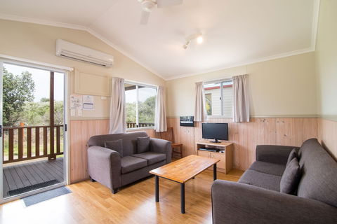 Gateway Lifestyle Birubi Beach - Accommodation Nelson Bay 3