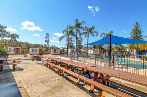 Gateway Lifestyle Birubi Beach - Accommodation Nelson Bay 0
