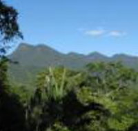Mossman Gorge Bed  Breakfast - Accommodation Nelson Bay