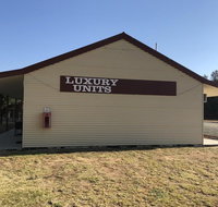 Outback Quarters - Accommodation Nelson Bay