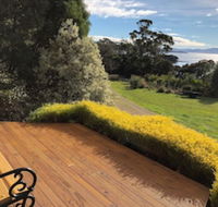 Convict Beach House - Accommodation Nelson Bay