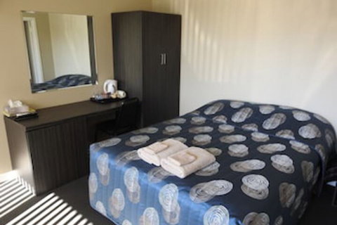 Copper City Motel - Accommodation Nelson Bay 0