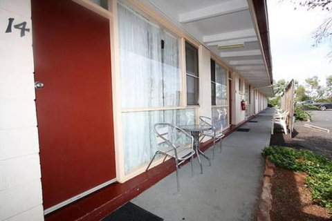 Copper City Motel - Accommodation Nelson Bay 2