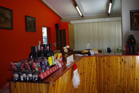 Copper City Motel - Accommodation Nelson Bay 6