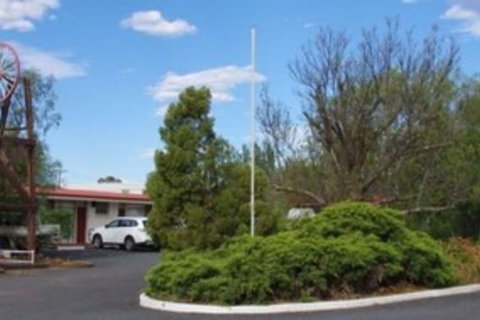 Copper City Motel - Accommodation Nelson Bay 1