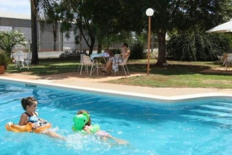 Copper City Motel - Accommodation Nelson Bay 4