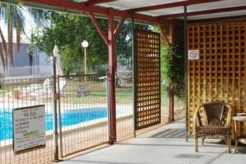 Copper City Motel - Accommodation Nelson Bay 5