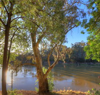 Moama Riverside Holiday  Tourist Park - Accommodation Nelson Bay